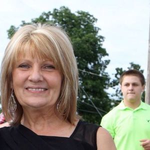 Meet your Posher, Sharon